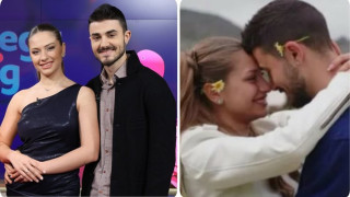 Голямата любов ПРИКЛЮЧИ: Орлин Живков и Натали Стойчева обявиха раздялата си! (подробности + СКРИЙНШОТОВЕ)