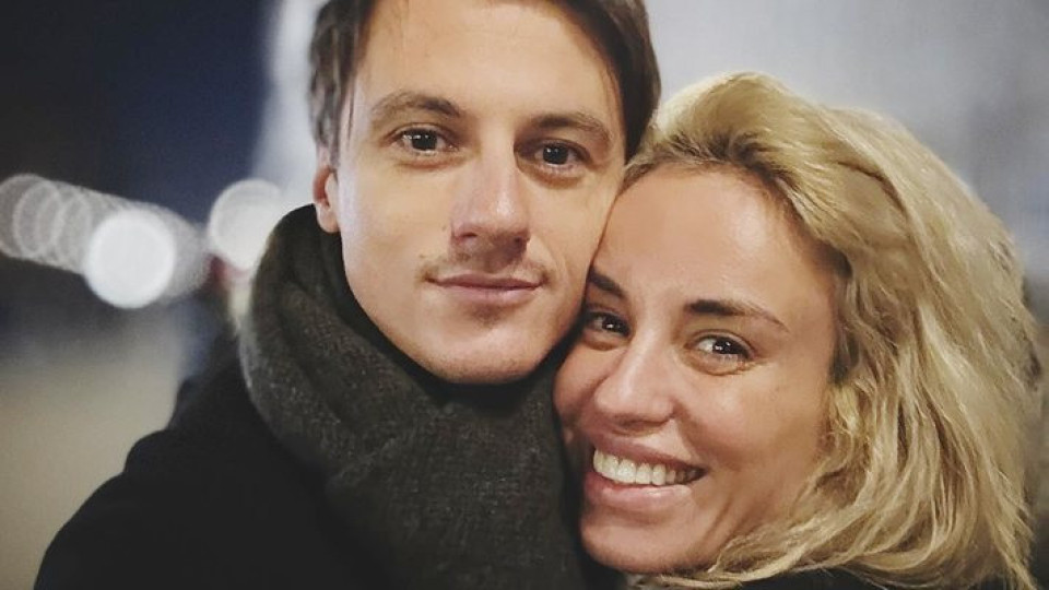 Любовна бомба: Актьорът Пламен Димов официално обяви намеренията си към Радина