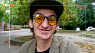 Пиянски истории и брутален хумор: Ники Станоев превръща срамните ви тайни в шоу