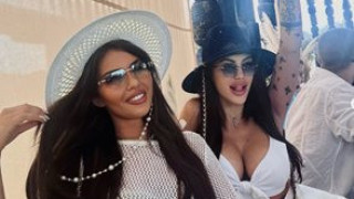 Край на приятелството: Косара нарече Анна-Мария нагла и неблагодарна