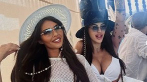 Край на приятелството: Косара нарече Анна-Мария нагла и неблагодарна