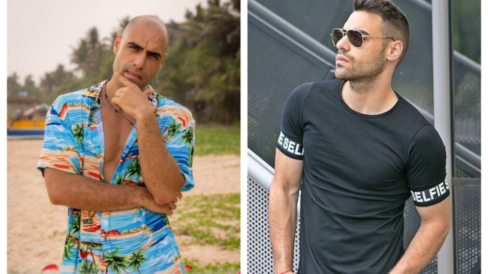 Кой е Стоян Димов от „Ергенът“? Карал ли е летата при Ивайло Калушев