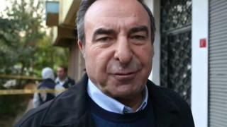 Трагедия на снимачната площадка: „Опасни улици“ остана без своя полицейски началник Татко Ръза