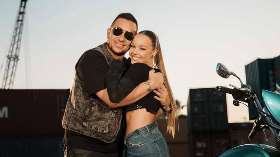 Коцето не вярва на очите си: Виж какво направи братовчедка му Лияна с щерка му Мариана! (СНИМКИ)