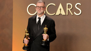 Политическата сатира "Битка след битка" триумфира с шест награди "Оскар"