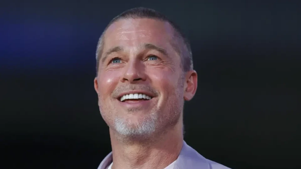 Въпреки драматичните неволи! Брад Пит е готов на неочакван обрат в живота си