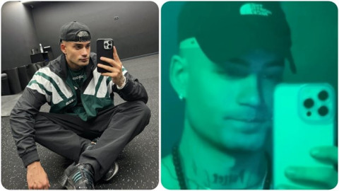 Раздялата с Лидия ли го побърка така?!? Атанас Колев сащиса всички с потресаващ пост! (ВИЖ ТУК)