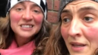 Приберете ги в клиника незабавно, не е смешно!! Тризначките Вяра и Надежда: Искаме в „Ергенът“, да намерим богати и верни мъже! (ВИЖ ТУК)