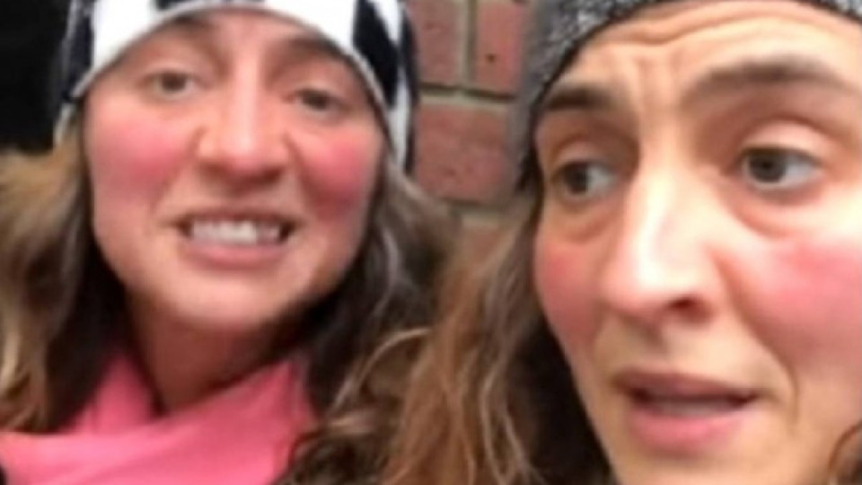 Приберете ги в клиника незабавно, не е смешно!! Тризначките Вяра и Надежда: Искаме в „Ергенът“, да намерим богати и верни мъже! (ВИЖ ТУК)