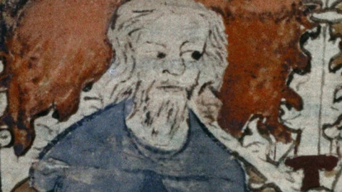 Забравена безценна средновековна книга е открита в училищна библиотека