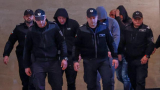 Бандата на Близнаците измъчвала заложници с електрошок и бойни кучета