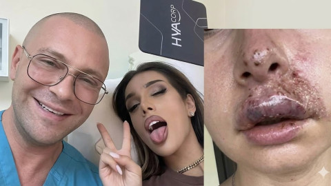 Кой е пластичният хирург, убил младо момиче?