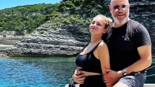 Бизнесменът Любомир Палаханов укроти опърничавата Алекс