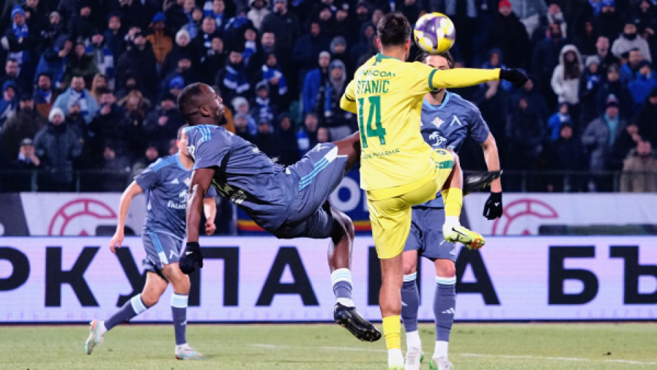 Идва ли краят на хегемонията на Лудогорец?