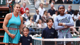 Сабаленка гони “Sunshine Double” срещу любимката на Америка