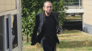 Пепи Еврото живее в Истанбул под чужда самоличност