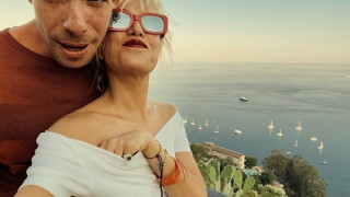 Романтика и памперси: Как бременната Рая Пеева опитоми Явор Бахаров