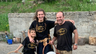 Два куршума в черепа на самоубиеца Ивей взеха главата на шефката на Института по криминалистика