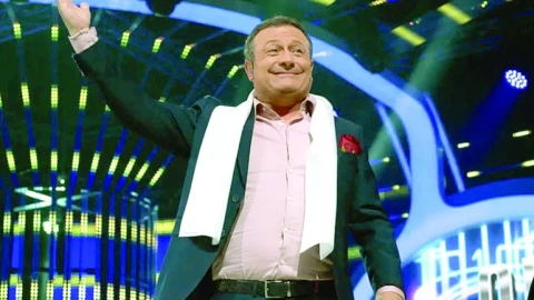 Карина и Димитър-младши в нов семеен пъзел – Рачков най-после е спокоен