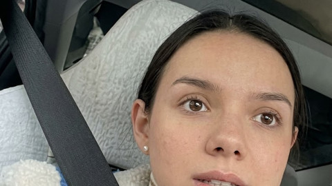 Инфлуенсърката Теа се боцка с филъри, за да не изглежда като бабичка