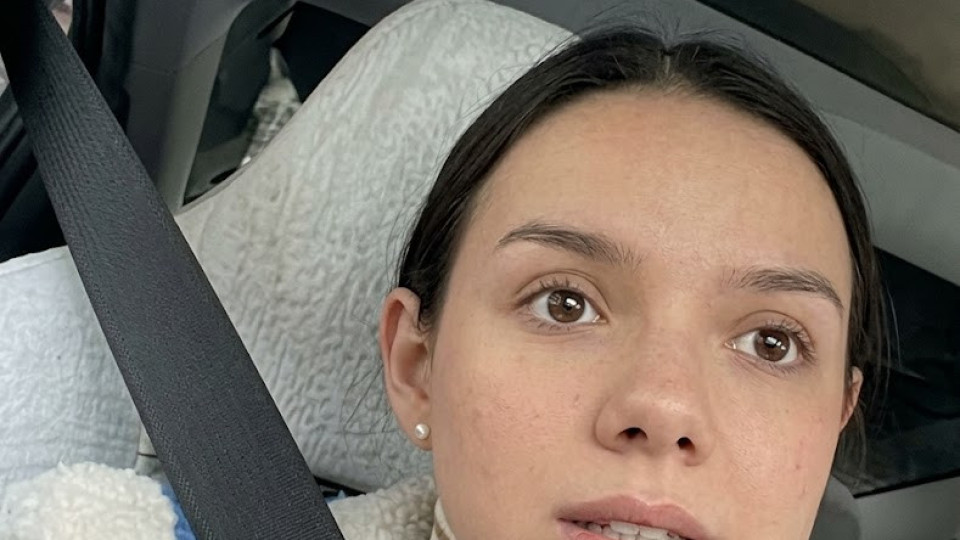 Инфлуенсърката Теа се боцка с филъри, за да не изглежда като бабичка