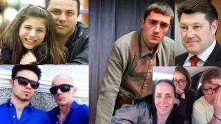 Фамилен бизнес: Емил Марков пише сценарии, а дъщеря му Мина блести пред камерата