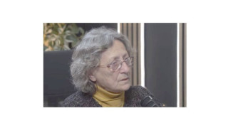 Нешка Робева се крие в Трудовец – София ѝ мирише на мръсотия и интриги