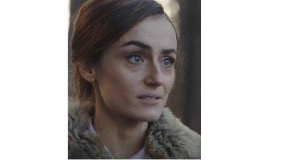 Мина Маркова призна: Баща ми ме вкара в телевизията, но аз оцелях в интригите