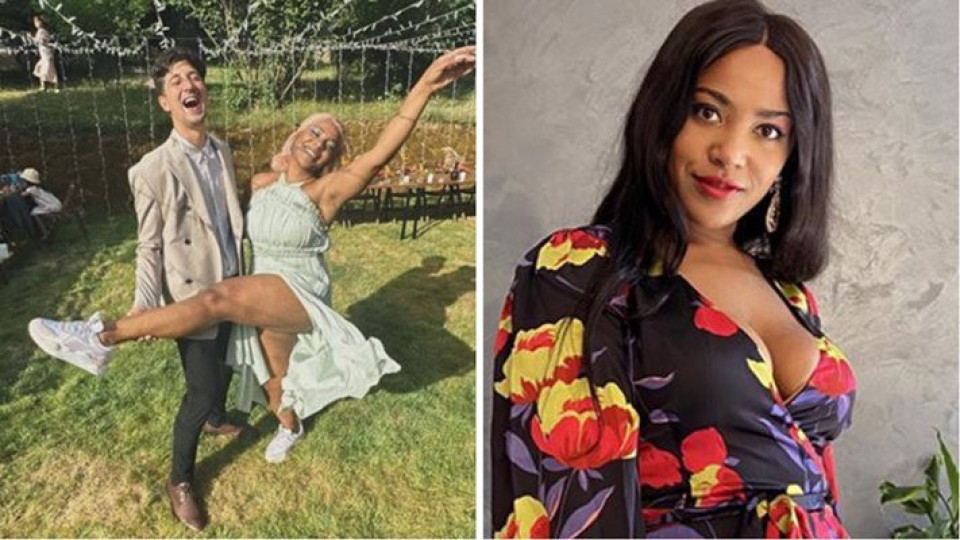 Прея в ефир: Страхът на мъжа ми от мен беше огромен! (ето как сама свалила Евден – ВИЖ ТУК)