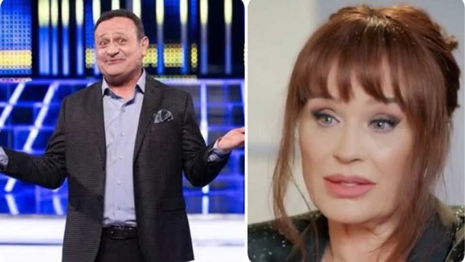 Годеницата на Рачков се опули: Митето разкри, че Аня Пенчева му е била първата любовница! (ВИЖ ТУК)