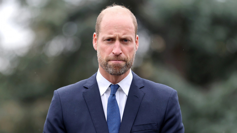 Принц Уилям e тръгнал на терапия по настояване на крал Чарлз III