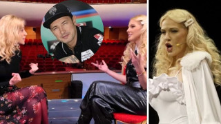 ТУШ!! Натали Трифонова с размазващи разкрития за живота с Мартин Чой! (още подробности)