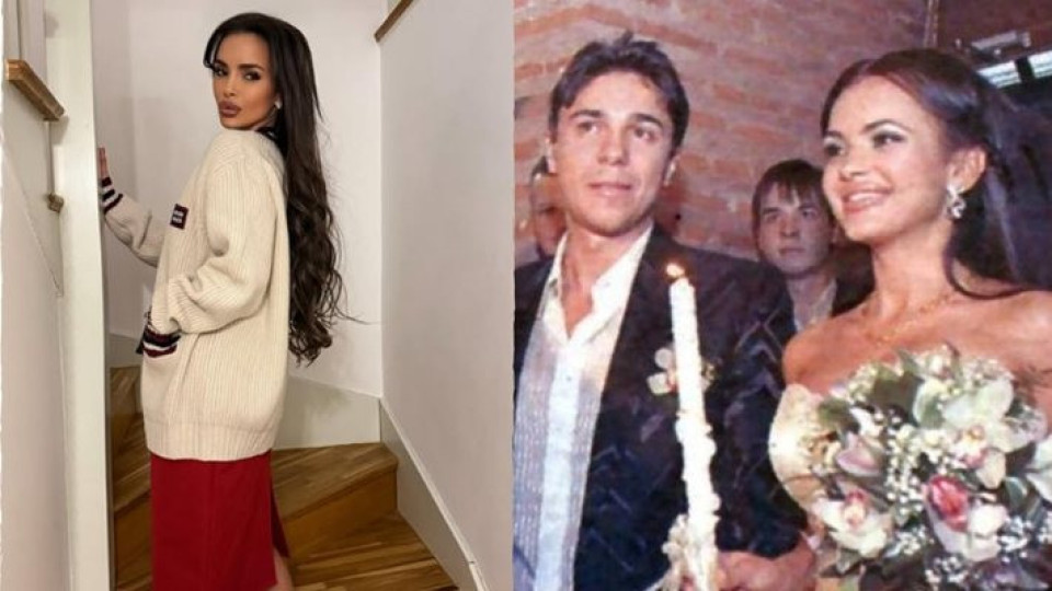 Бащата на Марая: Мария превръща дъщеря ни в свое копие и няма как да викам „Ура“, че ще заприлича на... (Андонов побесня)