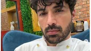 Кулинарна бомба! Евгени Генчев готви тайни вечери в дома на Азис!