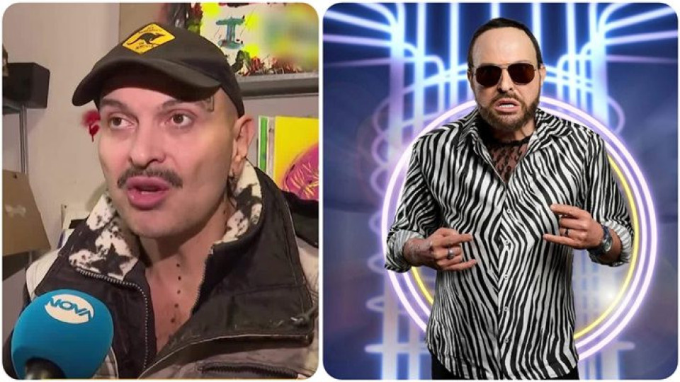 Зрителите бесни: Фънки и Хилда Казасян закопаха таланта на Иво Димчев!