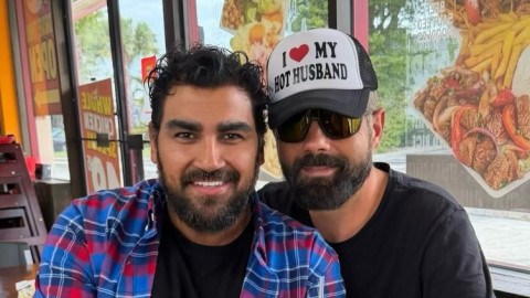 Истината за сватбата на Азис с уж американския лекар шокира феновете му