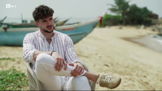 Ергенът Марин Станев си тръгва с гадже от „Ергенът? Дали е само от любов