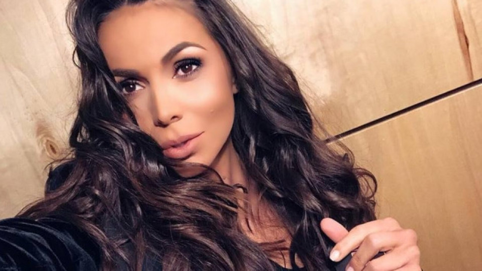 Алисия: Защо ми е мъж? Поредната грешка в живота ми (Но все пак го показа)