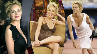 ГОРЕЩО!! Шарън Стоун разкри кой е целувач №1 в Холивуд: Така ме възбуди, че цялата се подмокрих! (СНИМКИ)