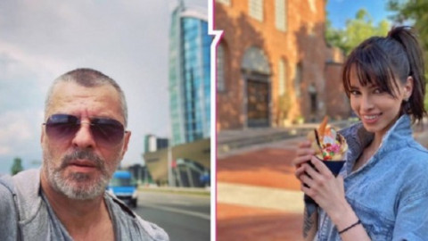 Мариан Вълев май върви по стъпките на Башар Рахал