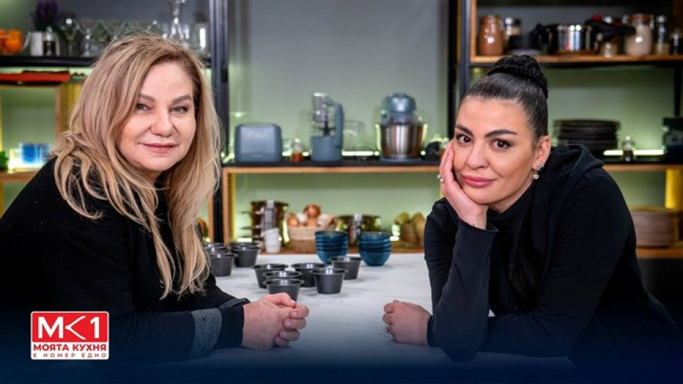 Деси Цонева спря алкохола и избяга на Карибите заради хейтърите в мрежата!