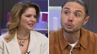 Чефо втрещи ефира: Пиех като донски казак и друсах с марихуана, стигнах до психолог! (още разкрития)