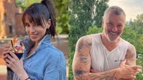 Чака ли Цвети Стоянова първото си бебе? Красивата мистерия се разплита