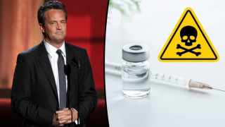 Две години след смъртта на Матю Пери: Дилърката му я грози 65 години затвор!