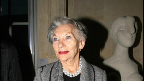 Почина снахата на Пабло Пикасо, събрала над 230 негови творби в музей в Малага