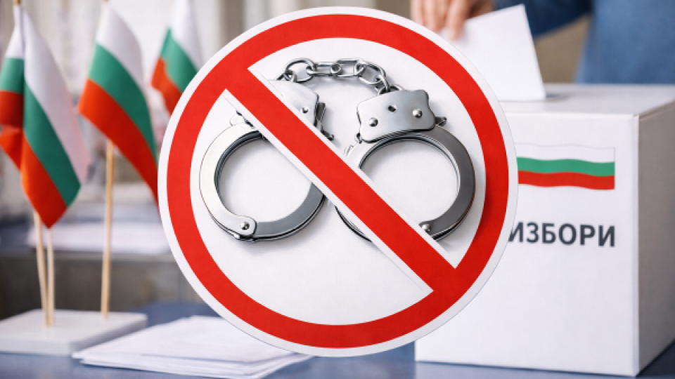 „Репресивният балон" Дечев–Кандев се спука, топ адвокат защити Донев, освободен е без обвинения