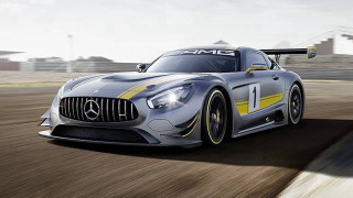 Скоростна арена: топ GT3 автомобили се срещат край Самоков