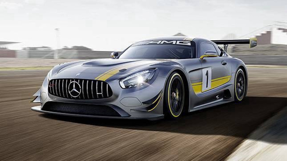 Скоростна арена: топ GT3 автомобили се срещат край Самоков