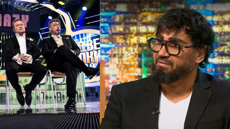 Азис е най-дразнещото лице в журито – хората питат защо изобщо е там!