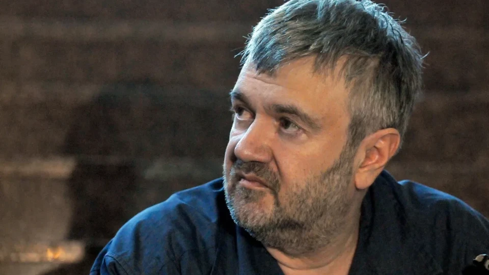 Кола блъснала Теди Москов, бил в кома и парализиран